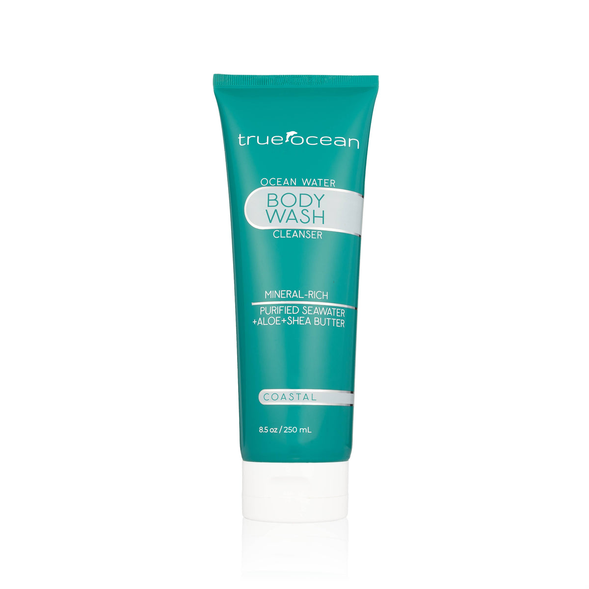True Ocean - True Ocean Body Wash - 8.5oz