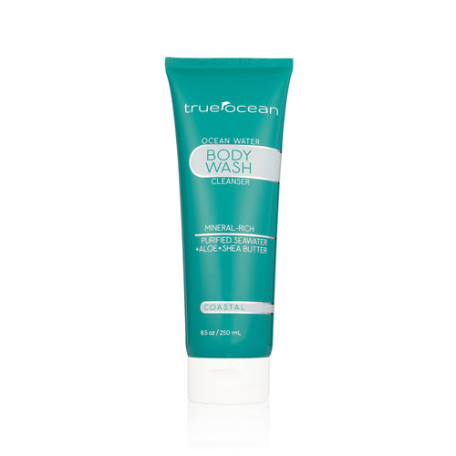 True Ocean - True Ocean Body Wash - 8.5oz