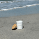 True Ocean - Coastal Candle - 5 oz.