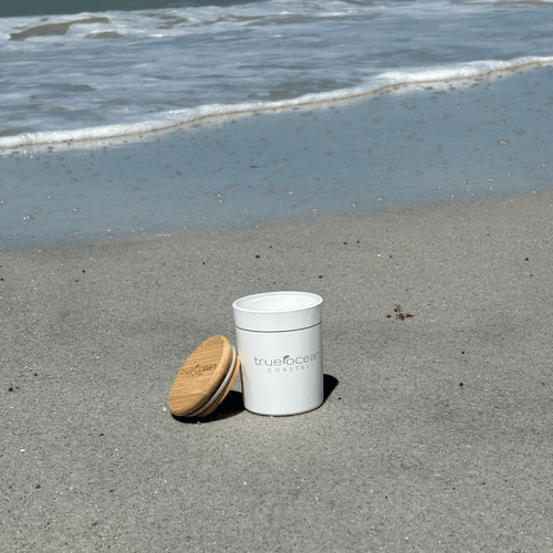 True Ocean - Coastal Candle - 5 oz.