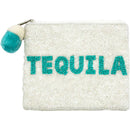 Ole - TEQUILA Beaded Coin Purse LAC-CP-1326