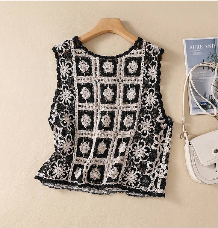 One Size / Black / Missy