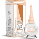 Bonjour de Paris - Distributed by Scents of Europe - Eau de Parfum - Intense Floral - 3.3 oz (100ml)