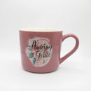 Love in Faith - Amazing Grace 15oz Mug w/ Handle