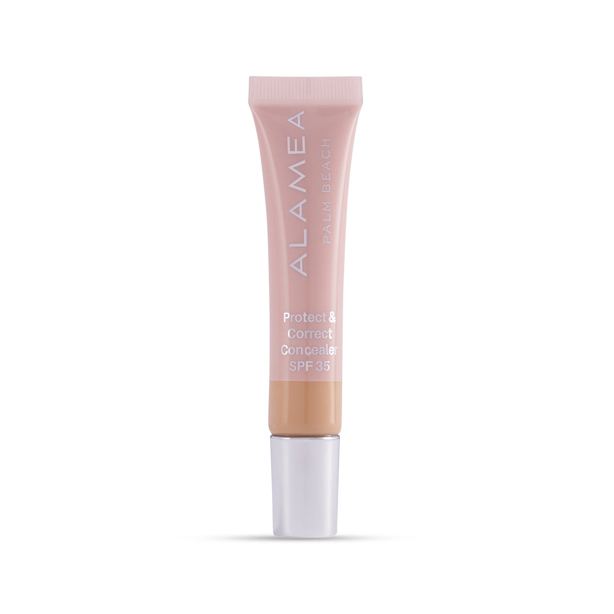 Alamea Palm Beach - Protect and Correct Concealer SPF 35