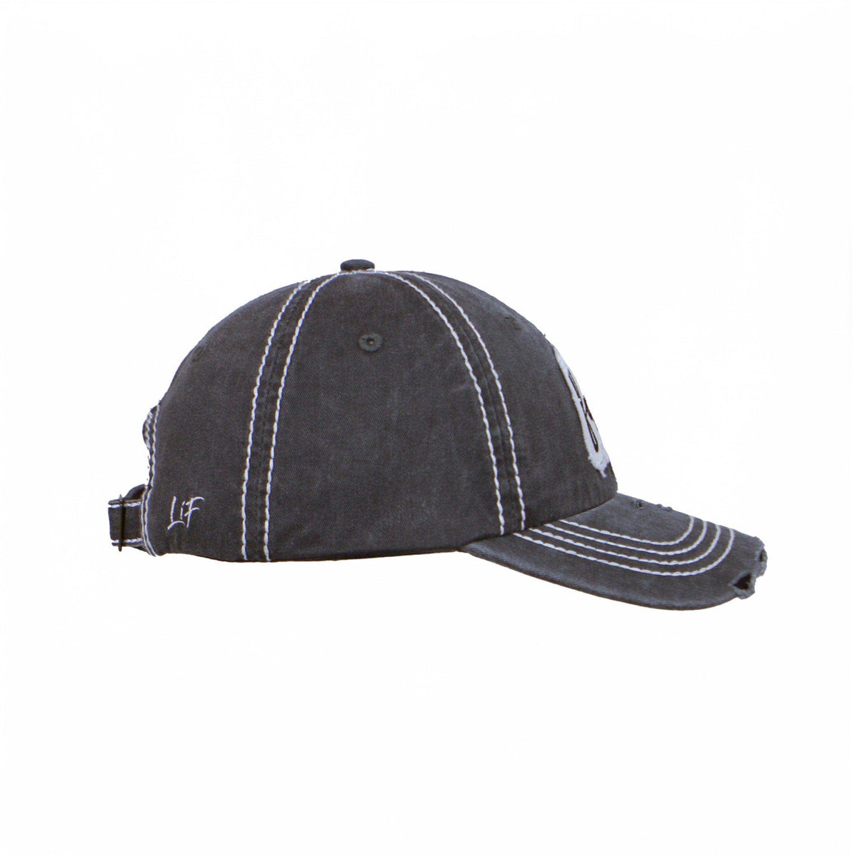 Love in Faith - Faith Hat