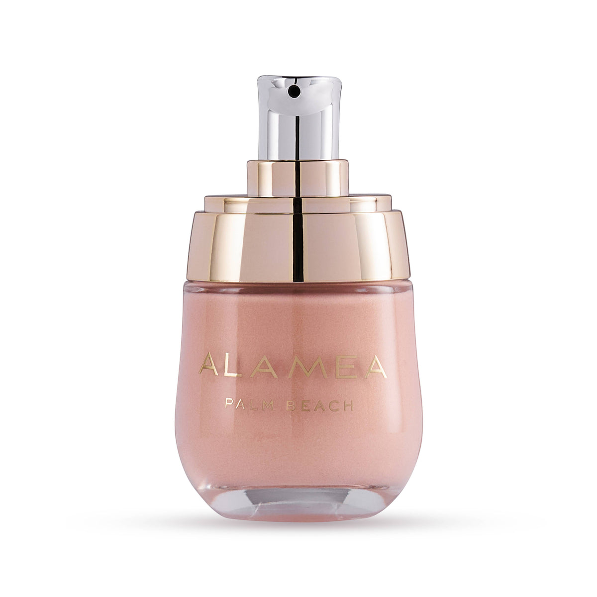Alamea Palm Beach - Glow Base Skin Primer SPF 30