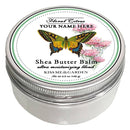 Kiss Me in the Garden - Sandy's at the Landing Garden Lover Balm Floral Citrus 5 oz