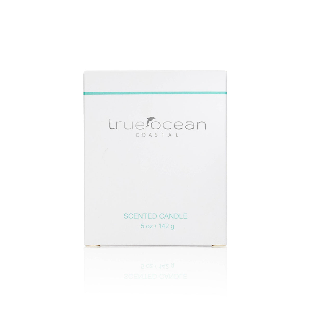 True Ocean - Coastal Candle  - 5 oz.