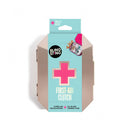 BLINGSTING - First Aid Kit | Metallic Rose Gold