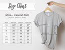 Serendipity Tees - Boho Ghost in the Flowers Tee