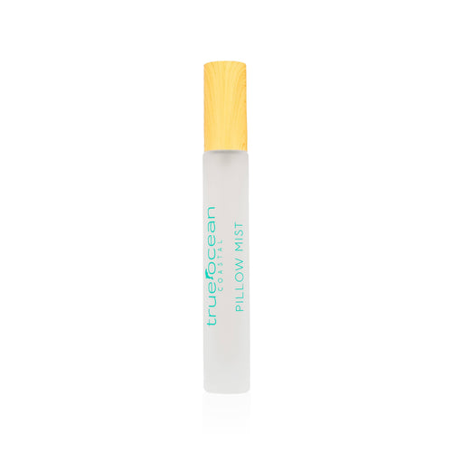 True Ocean - True Ocean Pillow Mist - Pocket Size
