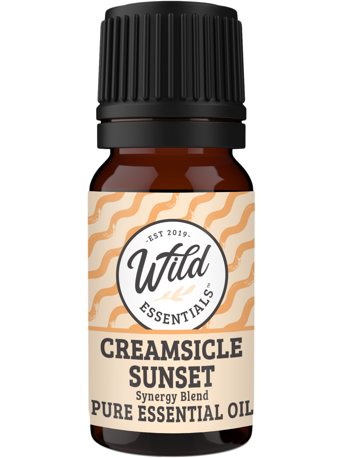 Wild Essentials - Essential Oil - 10 ml "Creamsicle Sunset"