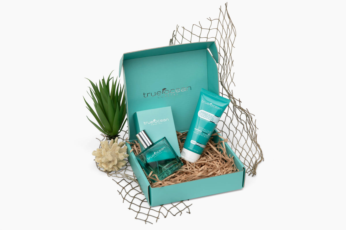 True Ocean - True Ocean Gift Box