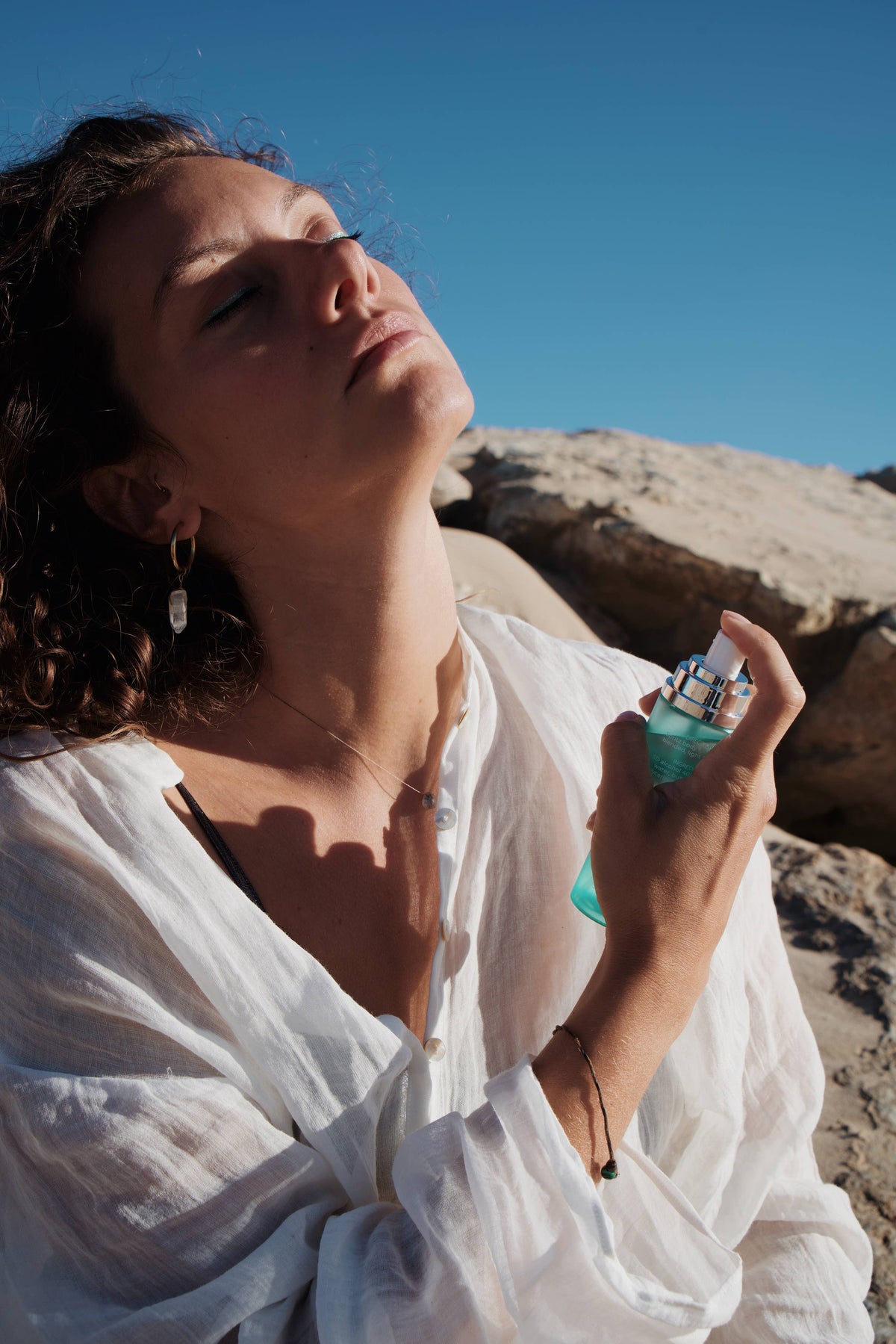 True Ocean - Gift Set - Island Bliss