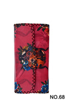 Ole - Ladybug Printed WalletHB0582 - NO.68
