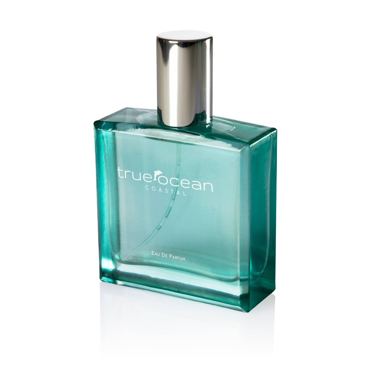 True Ocean - Coastal - a beach perfume