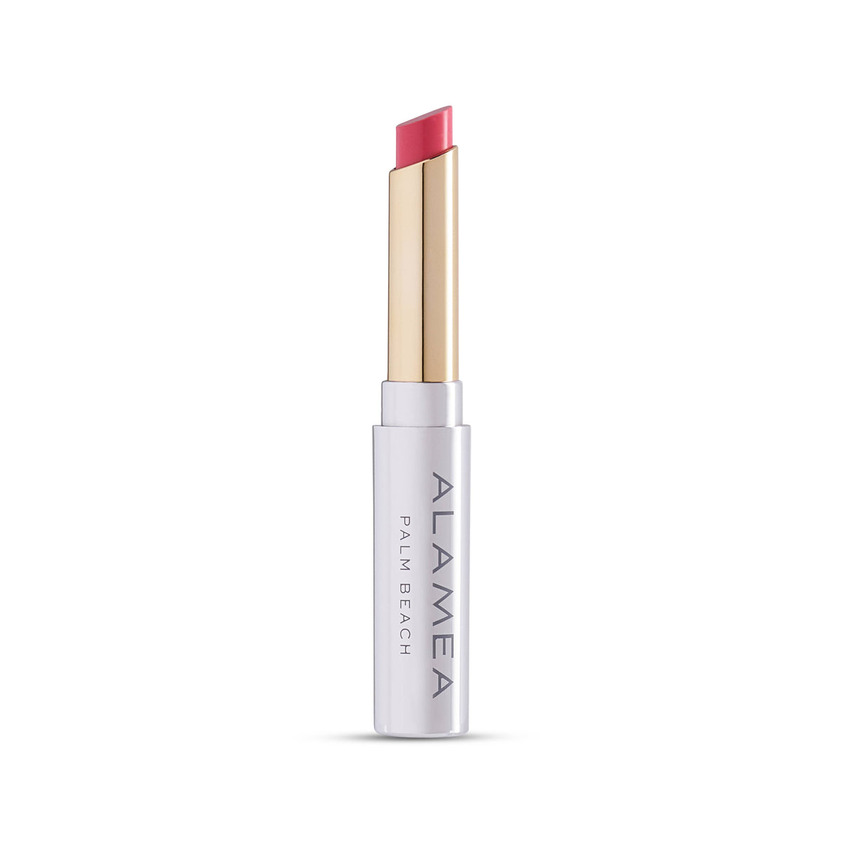 Alamea Palm Beach - The Skinny Satin Lipstick SPF 30