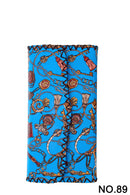 Ole - Ornament Printed Wallet HB0582 - NO.89