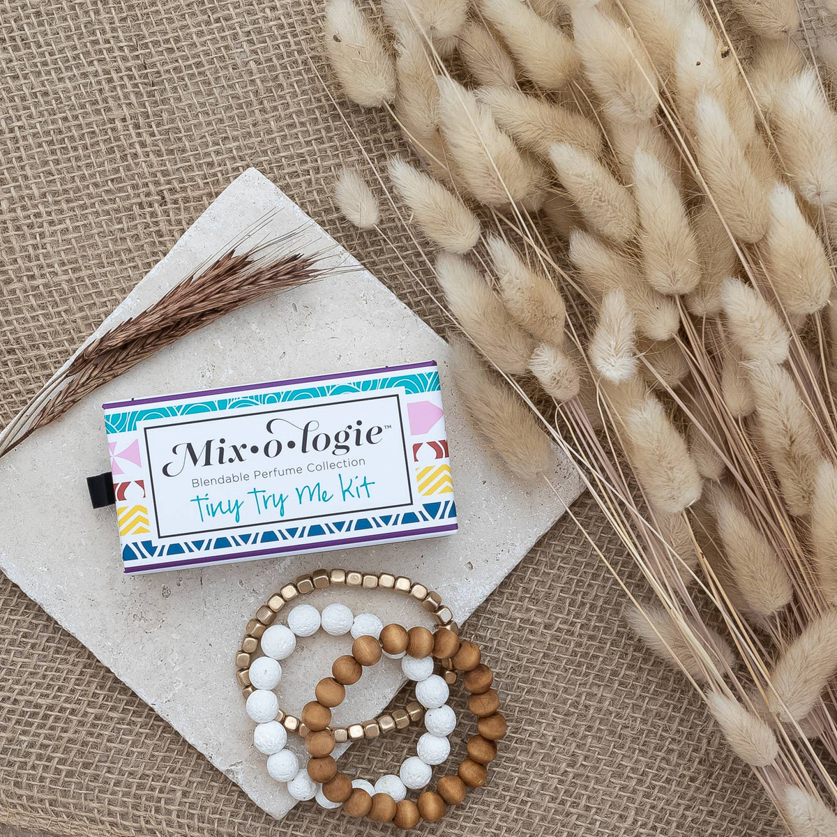 Mixologie - Tiny Try Me Kit