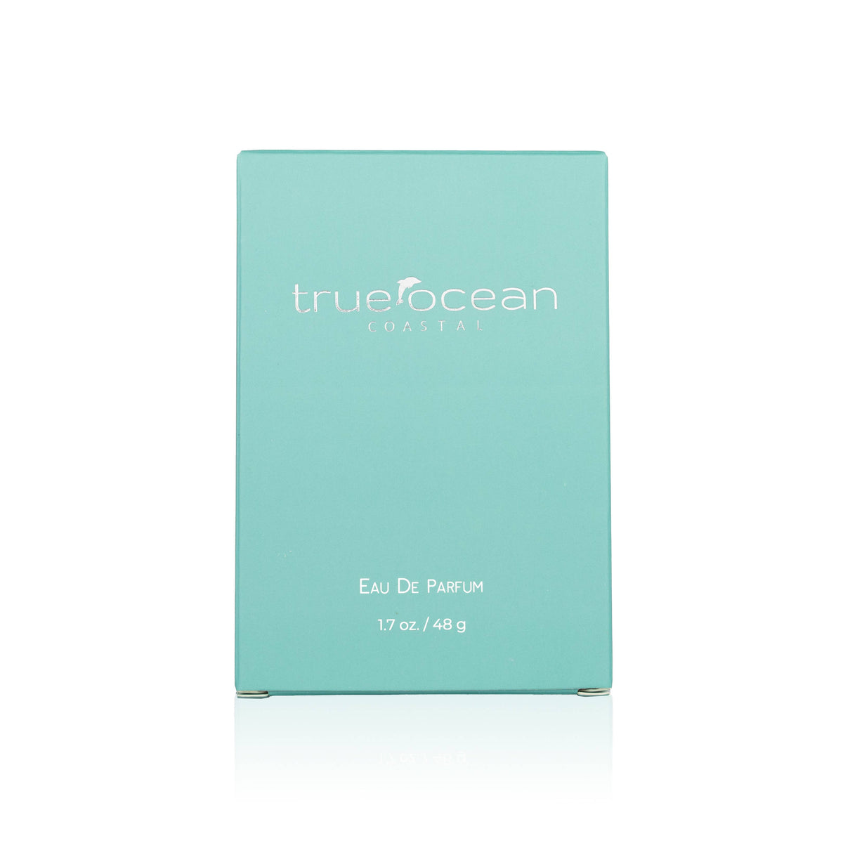 True Ocean - Coastal - a beach perfume