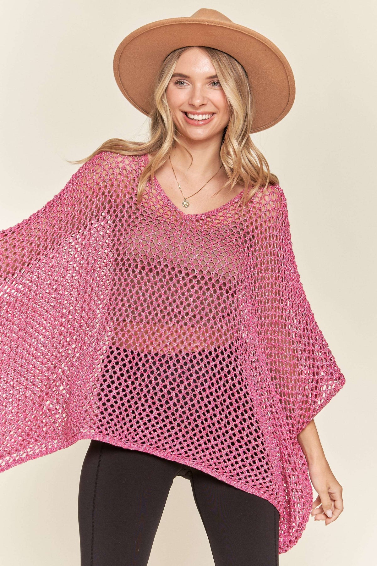 S/M / Fuchsia