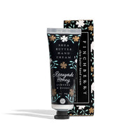 FinchBerry - Renegade Honey Travel Hand Cream