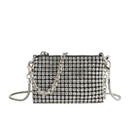 Ole - Mini Rhinestone Coin Purse