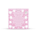 FinchBerry - Pretty in Pink Vegan Boxed Soap with Pink Coquette Bow