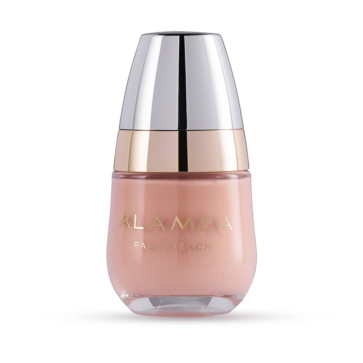 Alamea Palm Beach - Glow Base Skin Primer SPF 30