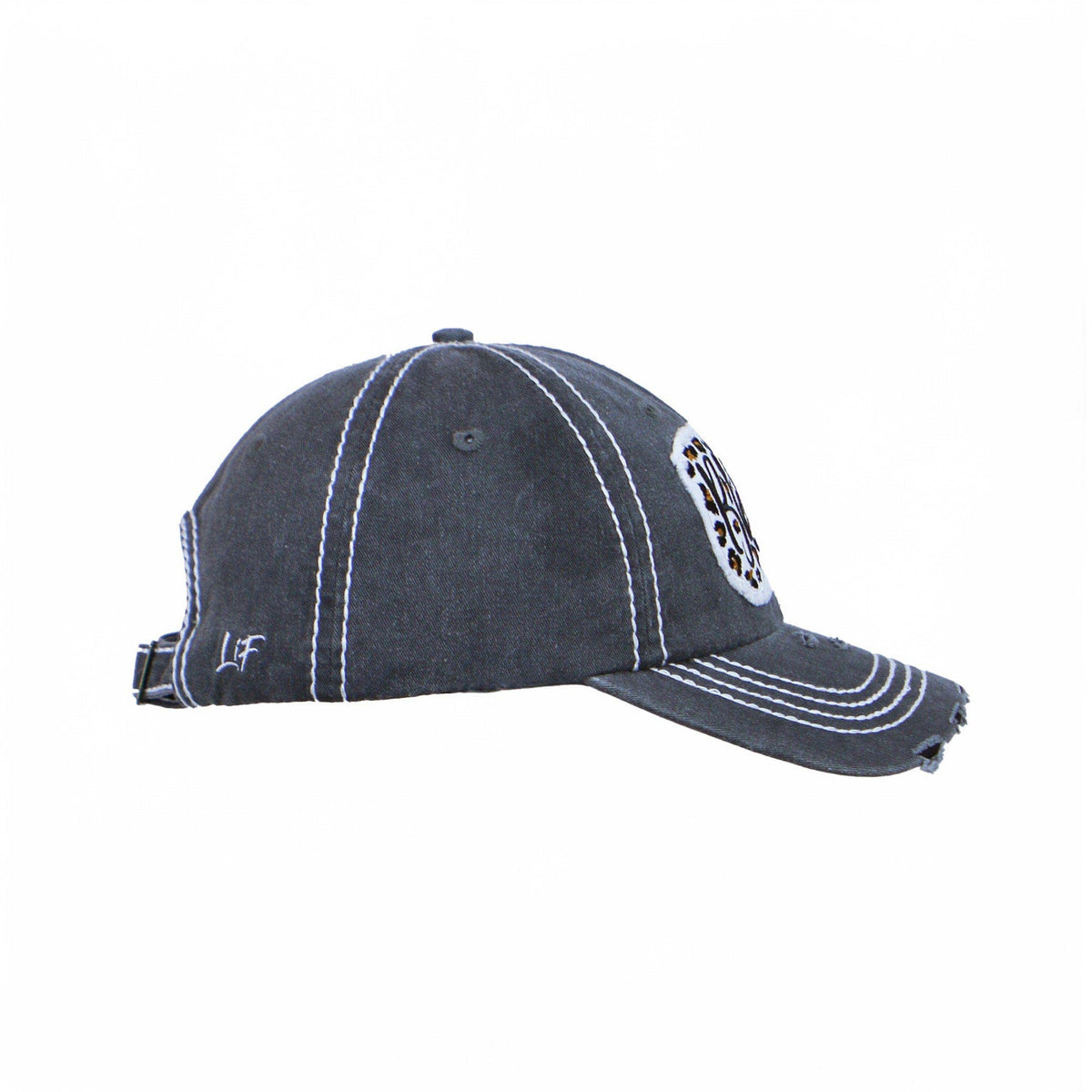 Love in Faith - Blessed Hat