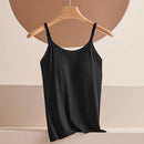 Hope & Sunshine - Modal Padded Longline Camisole Top