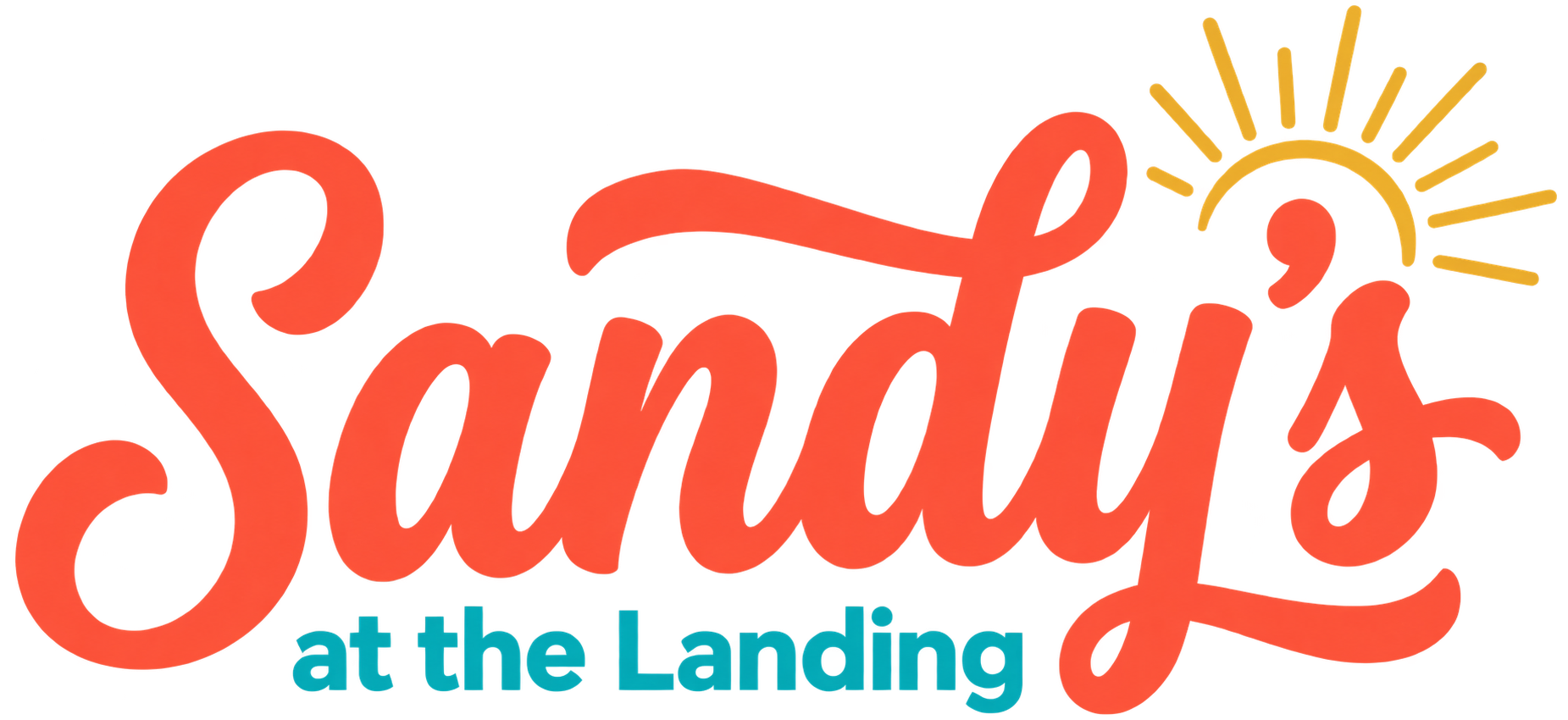 Search – Sandy's at the Landing