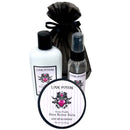 Kiss Me in the Garden - Valentine's Love Potion 3 Pc Gift Set
