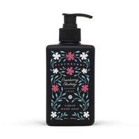 FinchBerry - Cranberry Chutney Liquid Hand Soap