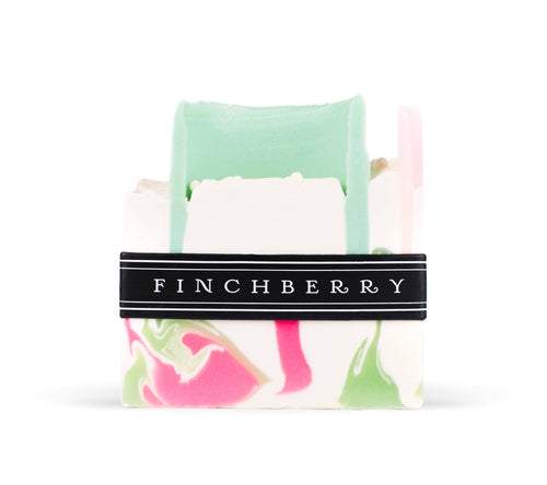 FinchBerry - Sweetly Southern Soap (open stock with bands)