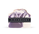 FinchBerry - Sweet Dreams Soap (open stock with bands)
