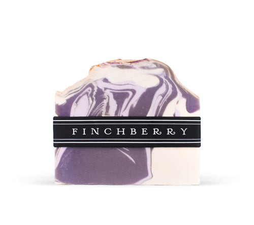 FinchBerry - Sweet Dreams Soap (open stock with bands)