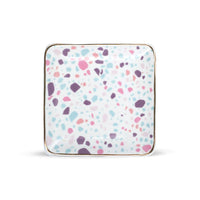 FinchBerry - Pastel Terrazzo Ceramic Soap Dish