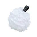 FinchBerry - White Lacy Loofah