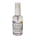 Kiss Me in the Garden - Grapefruit Juniper MINI Hand Santizer SPRAY