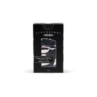 FinchBerry - Charcoal Detox Face Wash - Boxed