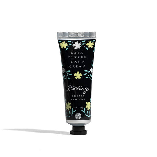 FinchBerry - Darling Travel Hand Cream