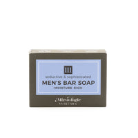 Mixologie - Bar Soap - Men's III (Seductive & Sophisticated) scent