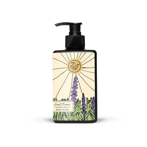 Body Wash - Sweet Dreams