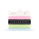 FinchBerry - Darling Bar Soap (open stock with bands)