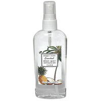Kiss Me in the Garden - Pineapple Coconut travel Body Mist 3 oz