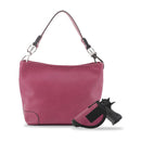 Jessie & James Lydia Concealed Carry Lock and Key Hobo Bag #C3179AL