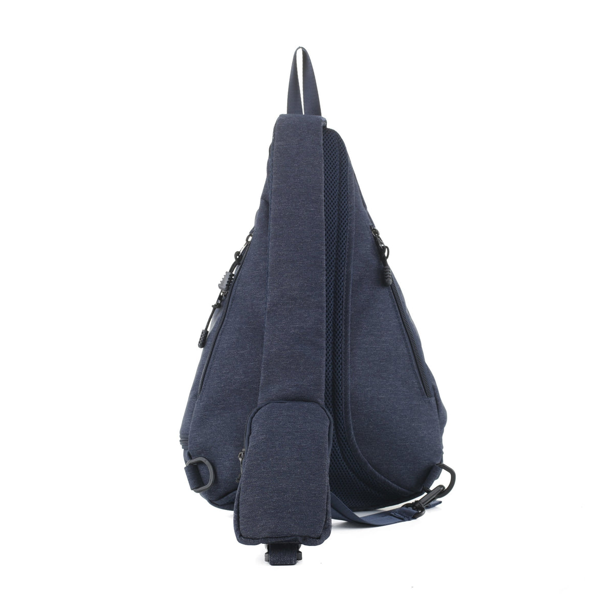 Jessie & James Peyton Sling Shoulder Concealed Carry Backpack