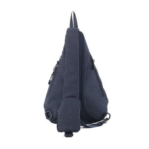 Jessie & James Peyton Sling Shoulder Concealed Carry Backpack